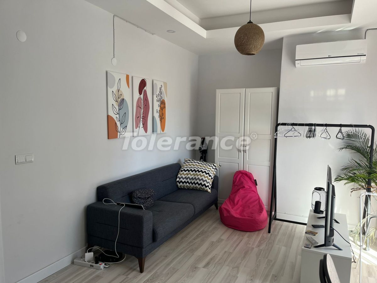 Апартаменты в Анталии, Турция, 53 м² - фото 8