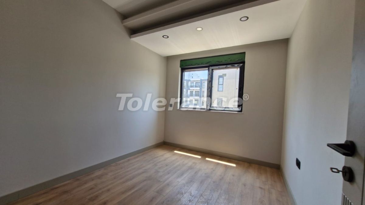 Апартаменты в Анталии, Турция, 50 м² - фото 8
