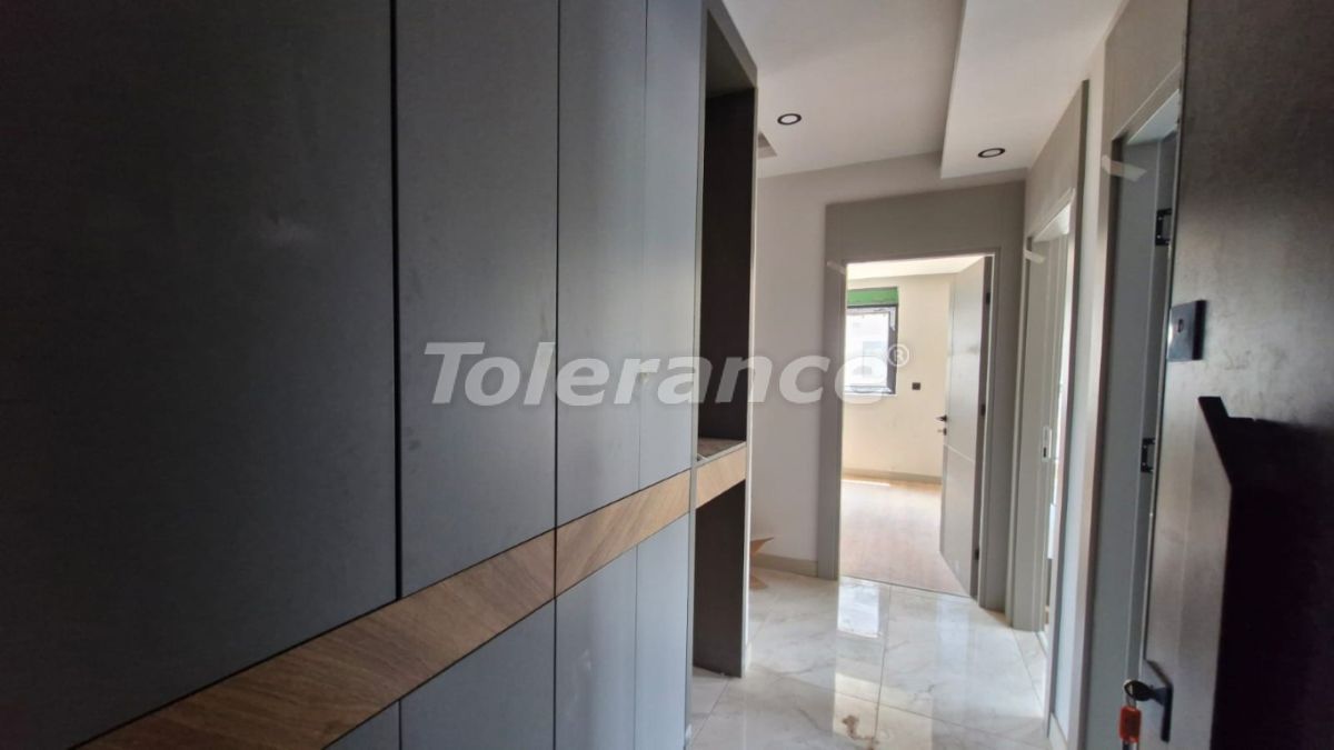 Апартаменты в Анталии, Турция, 50 м² - фото 9