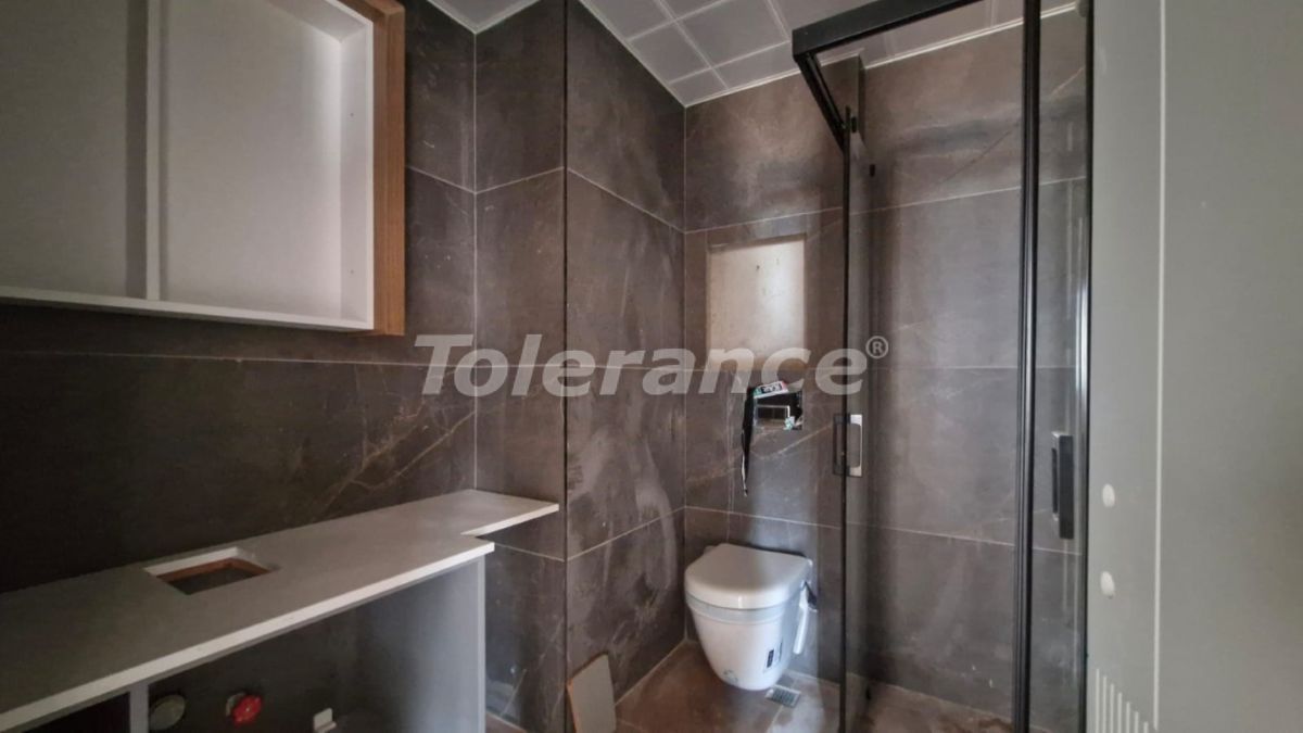 Апартаменты в Анталии, Турция, 50 м² - фото 10