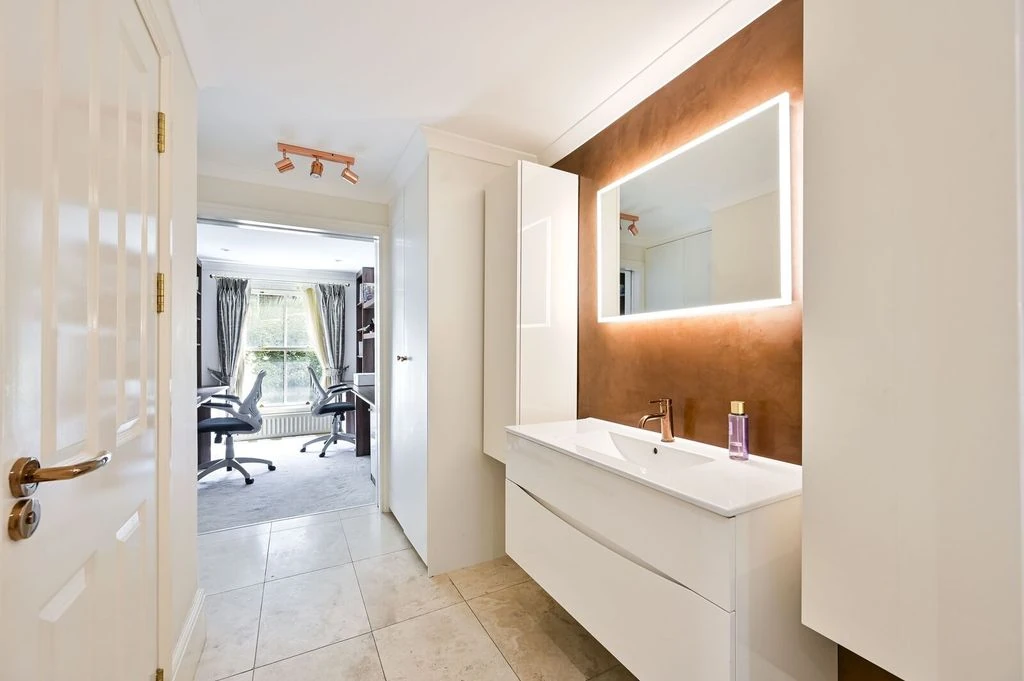 Квартира в Лондоне, Великобритания, 223 м² - фото 1