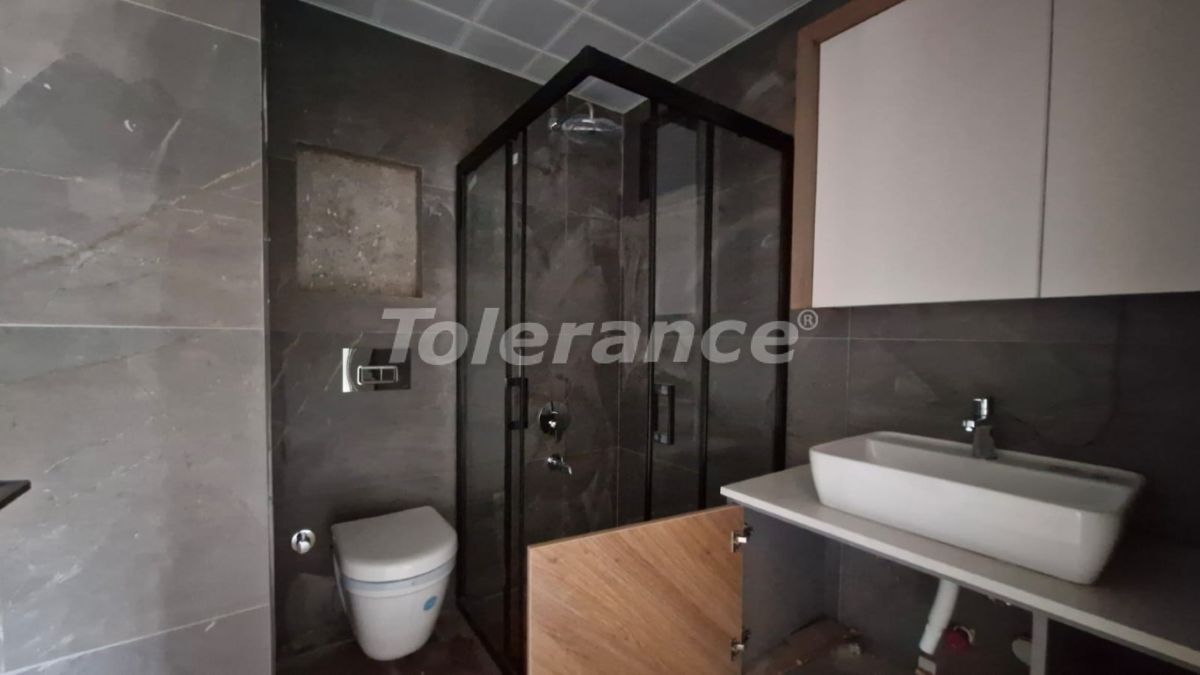 Апартаменты в Анталии, Турция, 50 м² - фото 11