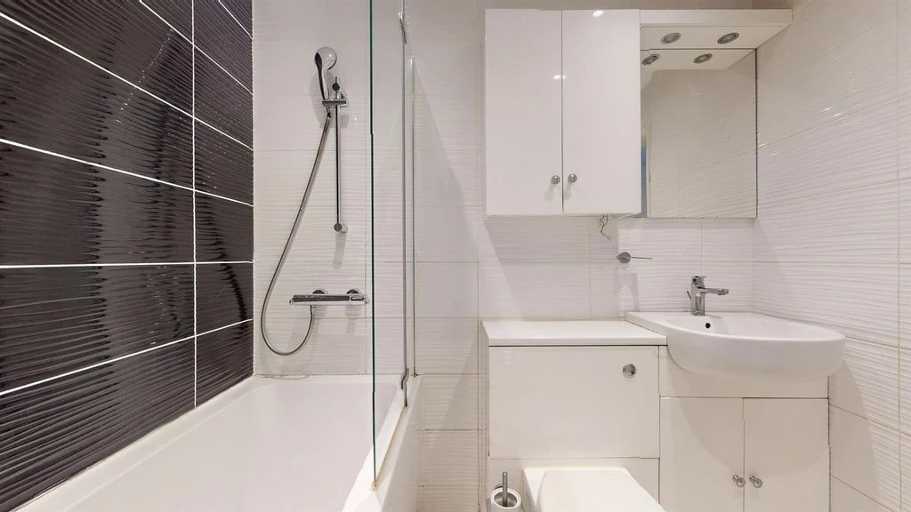 Квартира в Лондоне, Великобритания, 87 м² - фото 1