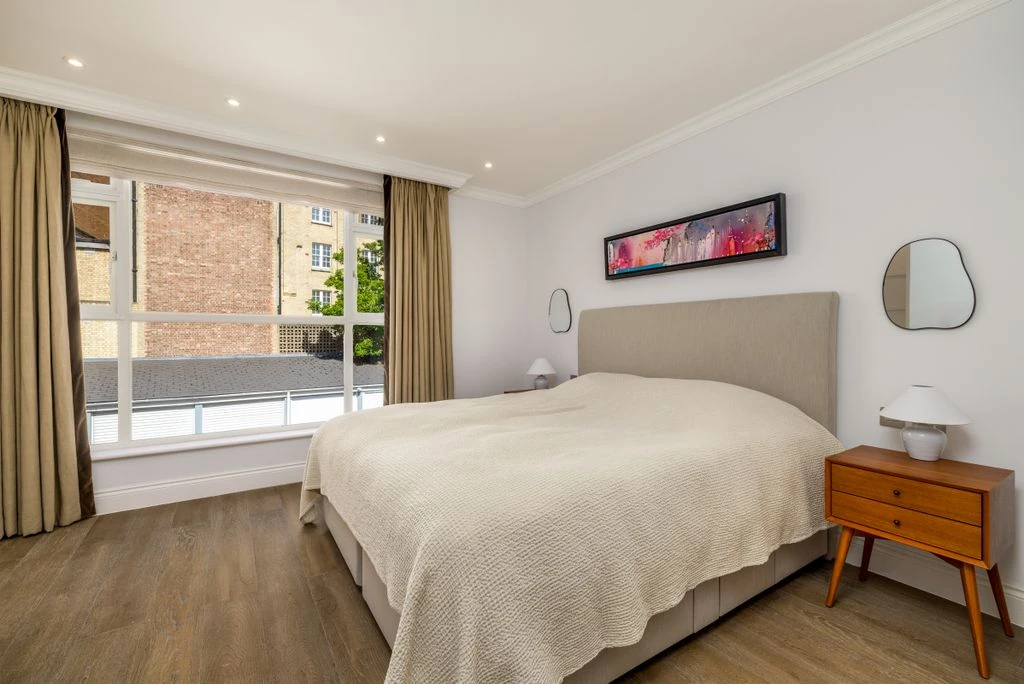 Квартира в Лондоне, Великобритания, 221 м² - фото 1