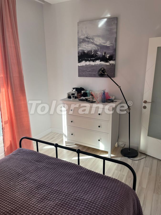 Апартаменты в Анталии, Турция, 53 м² - фото 13