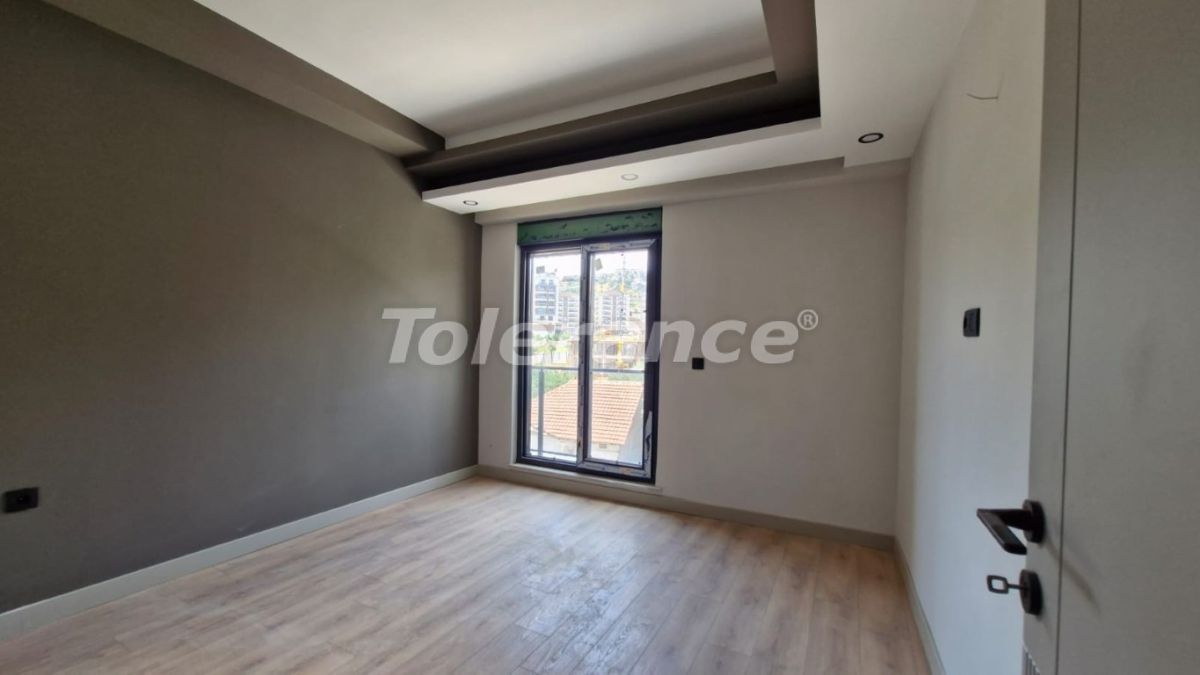 Апартаменты в Анталии, Турция, 50 м² - фото 14