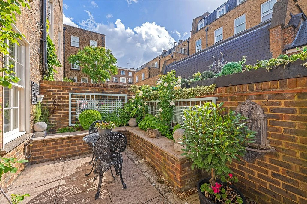 Квартира в Лондоне, Великобритания, 199 м² - фото 1