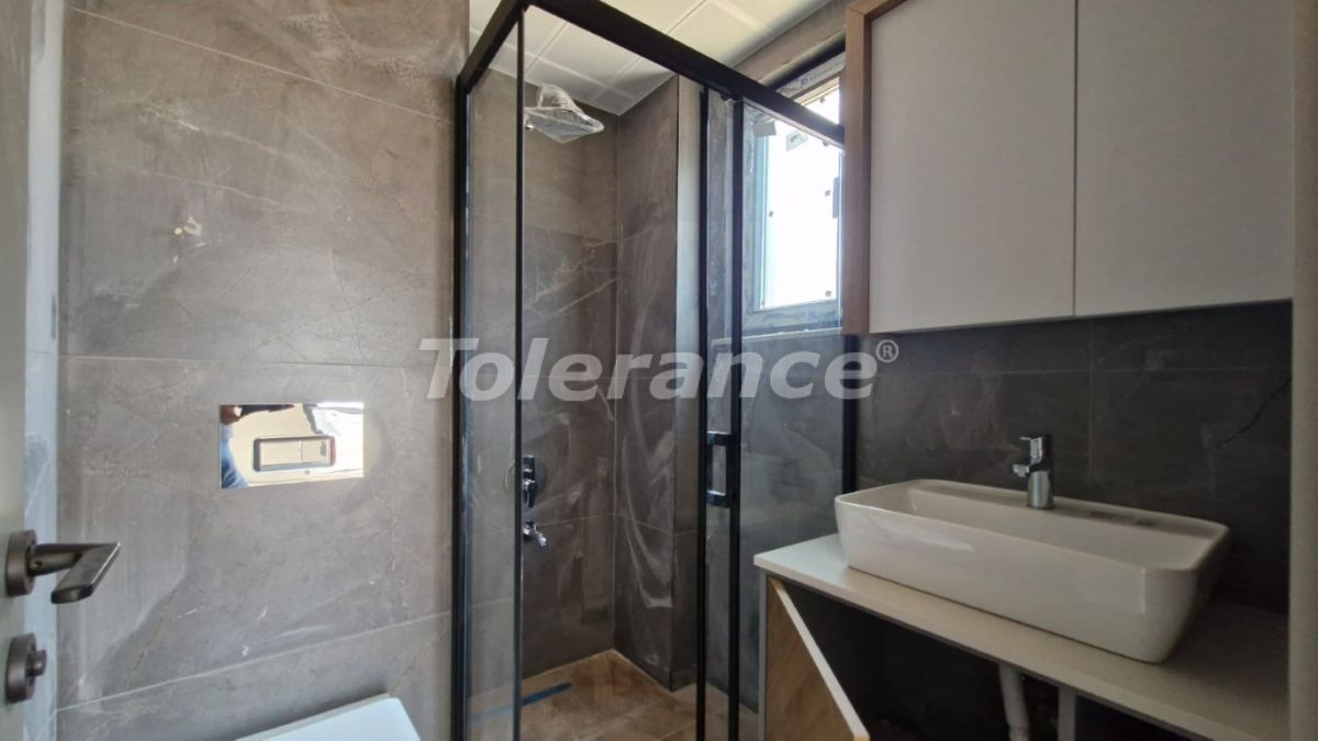 Апартаменты в Анталии, Турция, 50 м² - фото 15