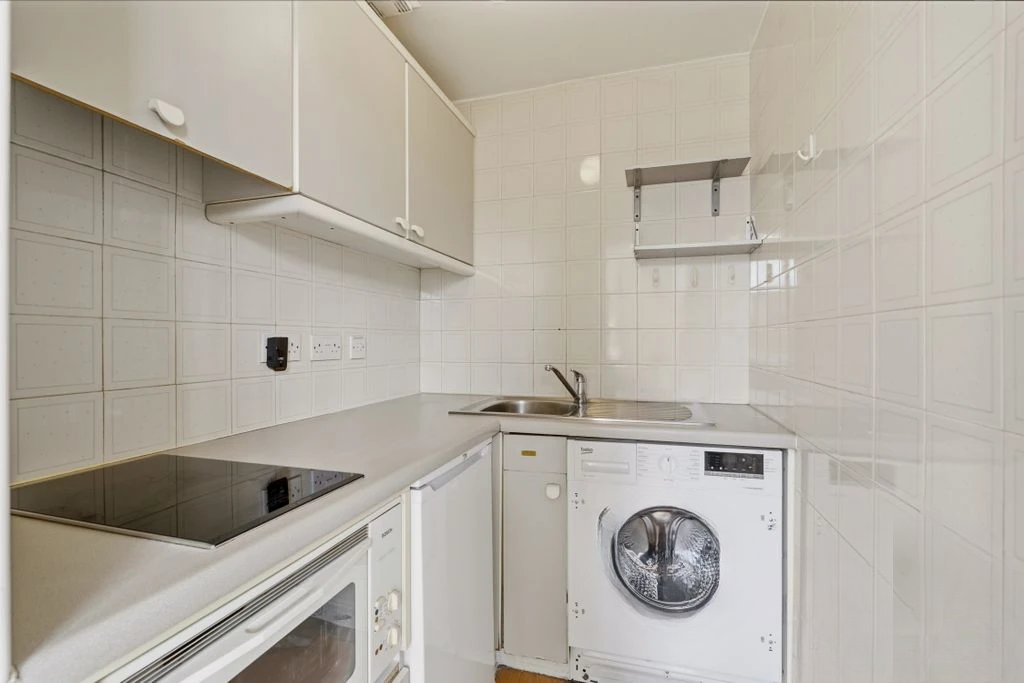 Квартира в Лондоне, Великобритания, 35 м² - фото 1