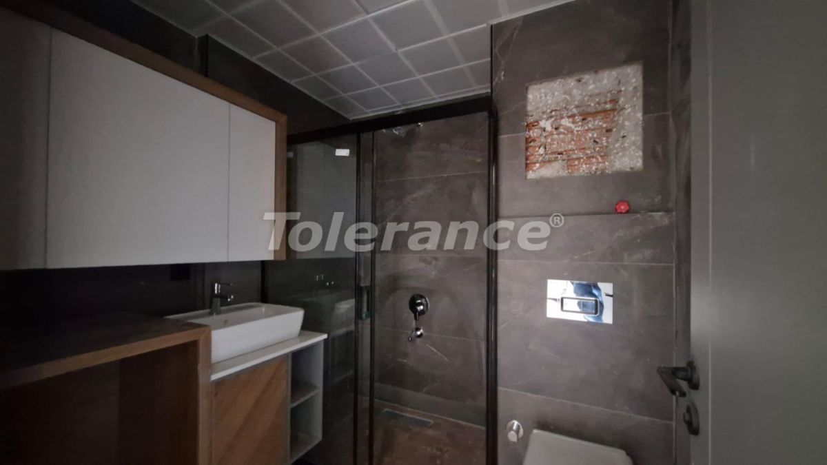 Апартаменты в Анталии, Турция, 50 м² - фото 17
