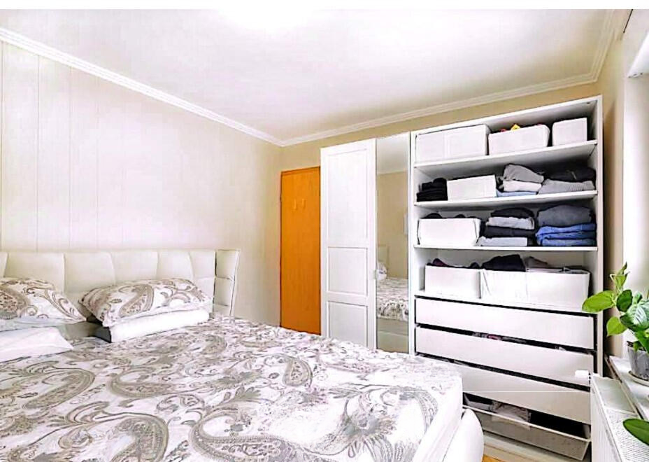Квартира в Любляне, Словения, 129 м² - фото 1