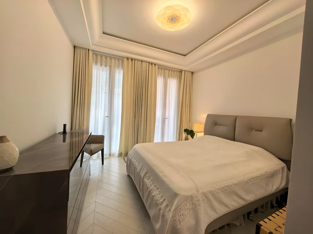 Квартира в Монте Карло, Монако, 149 м² - фото 1