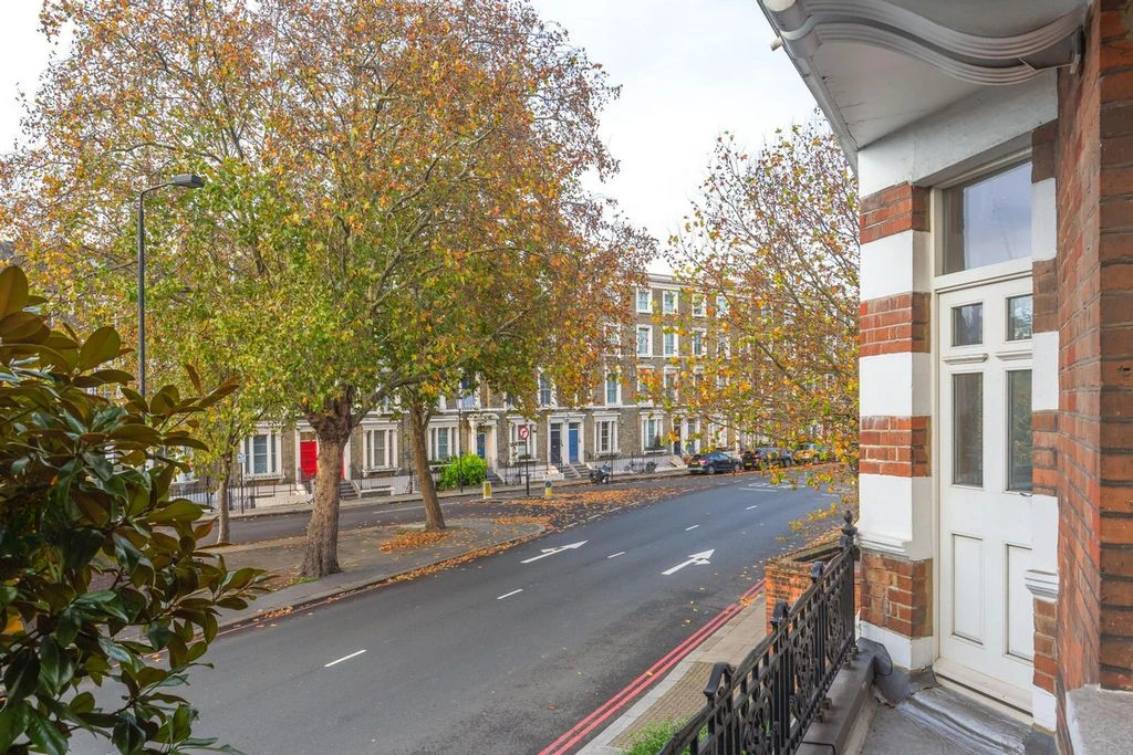 Квартира в Лондоне, Великобритания, 119 м² - фото 1
