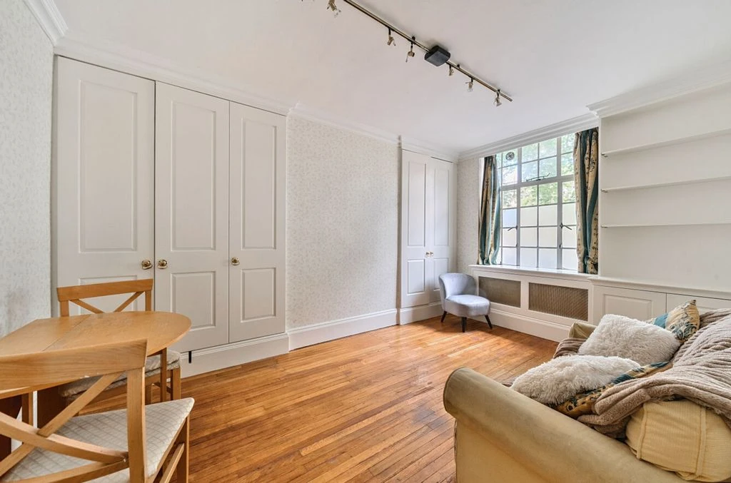 Квартира в Лондоне, Великобритания, 30 м² - фото 1