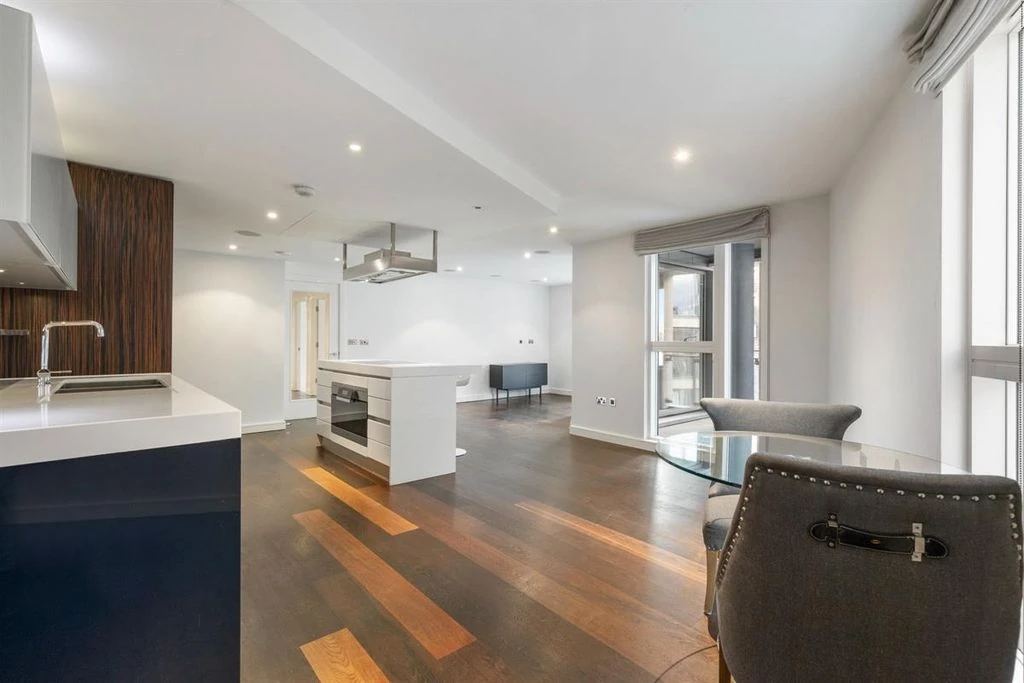 Квартира в Лондоне, Великобритания, 127 м² - фото 1