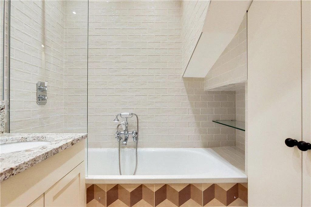 Квартира в Лондоне, Великобритания, 47 м² - фото 1