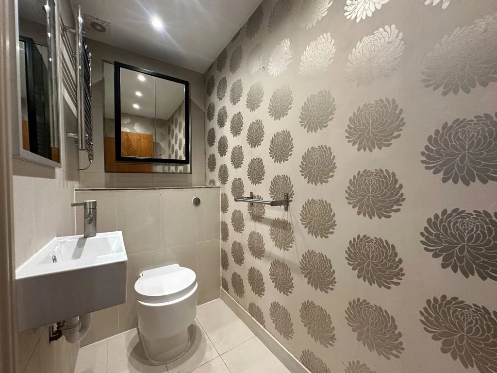 Квартира в Лондоне, Великобритания, 99 м² - фото 1