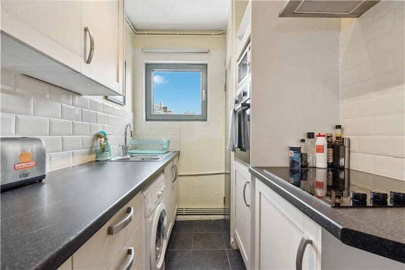 Квартира в Лондоне, Великобритания, 27 м² - фото 1