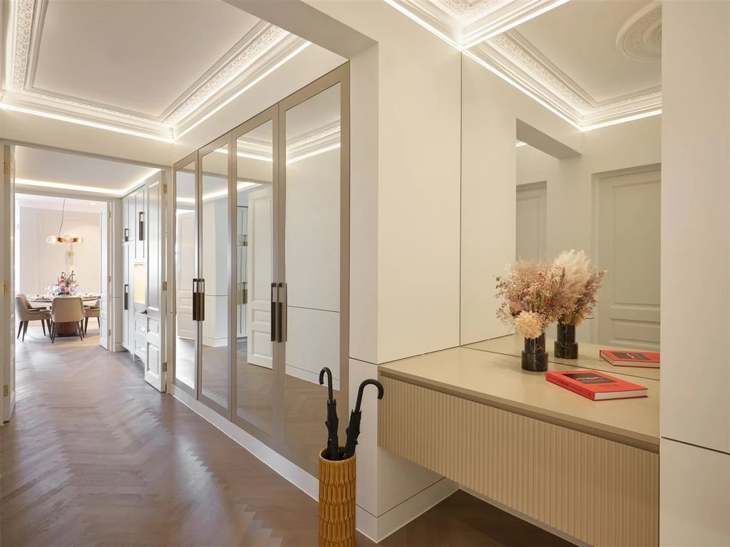 Квартира в Лондоне, Великобритания, 110 м² - фото 1
