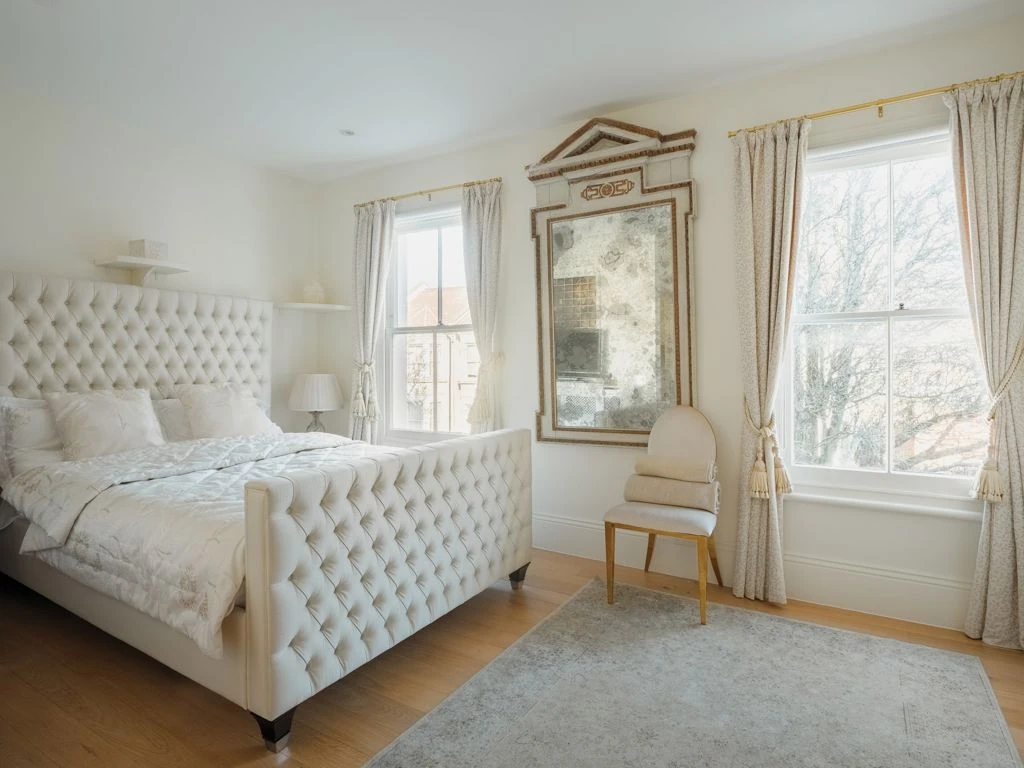 Квартира в Лондоне, Великобритания, 110 м² - фото 1