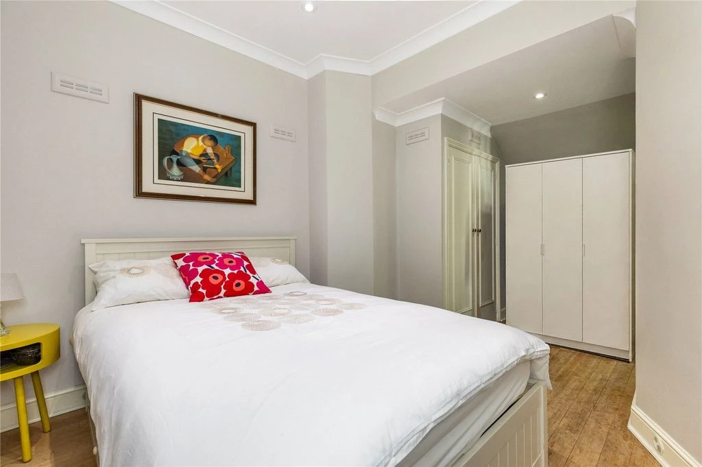 Квартира в Лондоне, Великобритания, 111 м² - фото 1