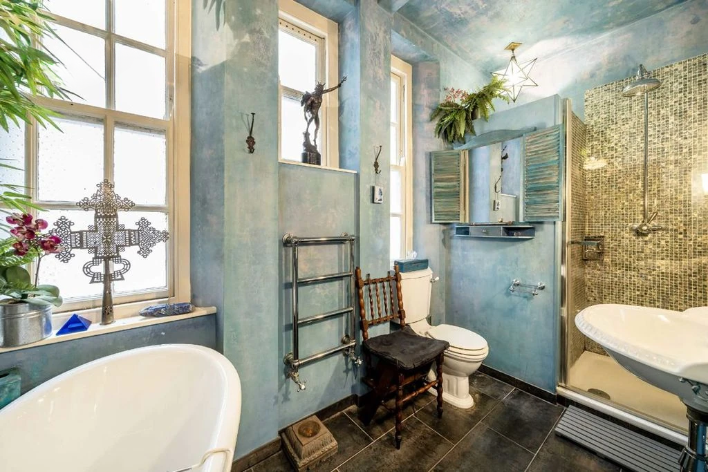 Квартира в Лондоне, Великобритания, 149 м² - фото 1