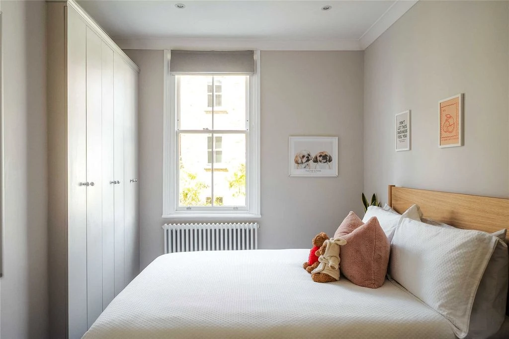 Квартира в Лондоне, Великобритания, 58 м² - фото 1