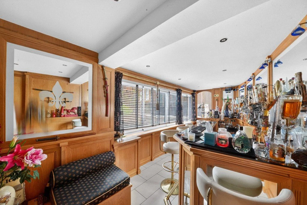 Квартира в Лондоне, Великобритания, 376 м² - фото 1