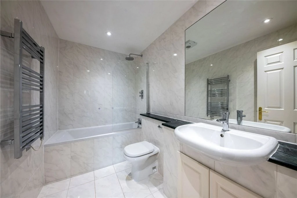 Квартира в Лондоне, Великобритания, 96 м² - фото 1