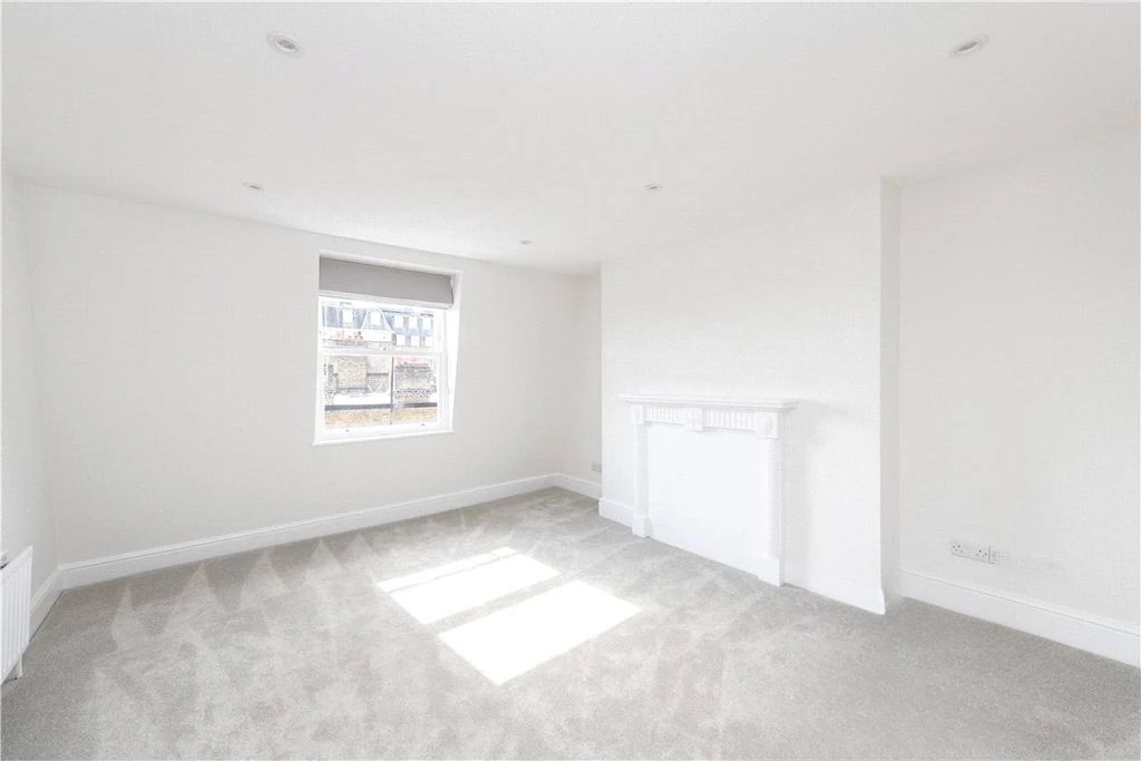 Квартира в Лондоне, Великобритания, 63 м² - фото 1