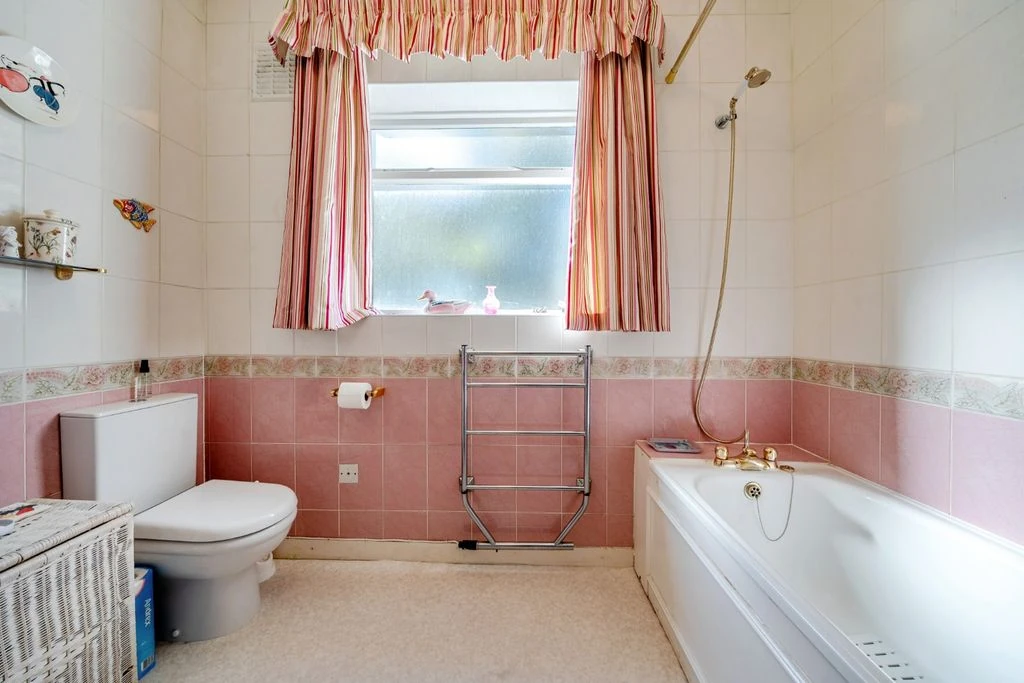 Квартира в Лондоне, Великобритания, 43 м² - фото 1