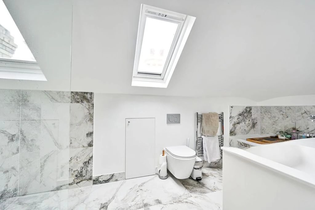 Квартира в Лондоне, Великобритания, 177 м² - фото 1