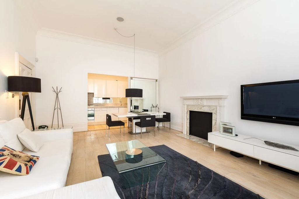 Квартира в Лондоне, Великобритания, 92 м² - фото 1