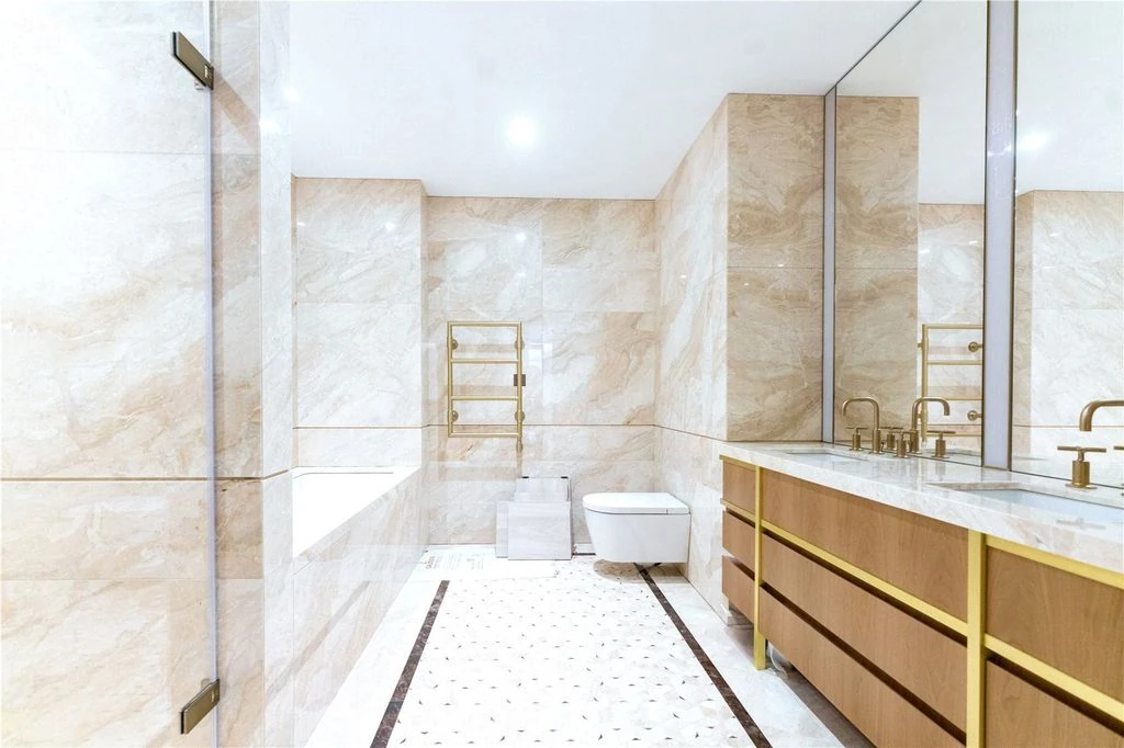 Квартира в Лондоне, Великобритания, 72 м² - фото 1