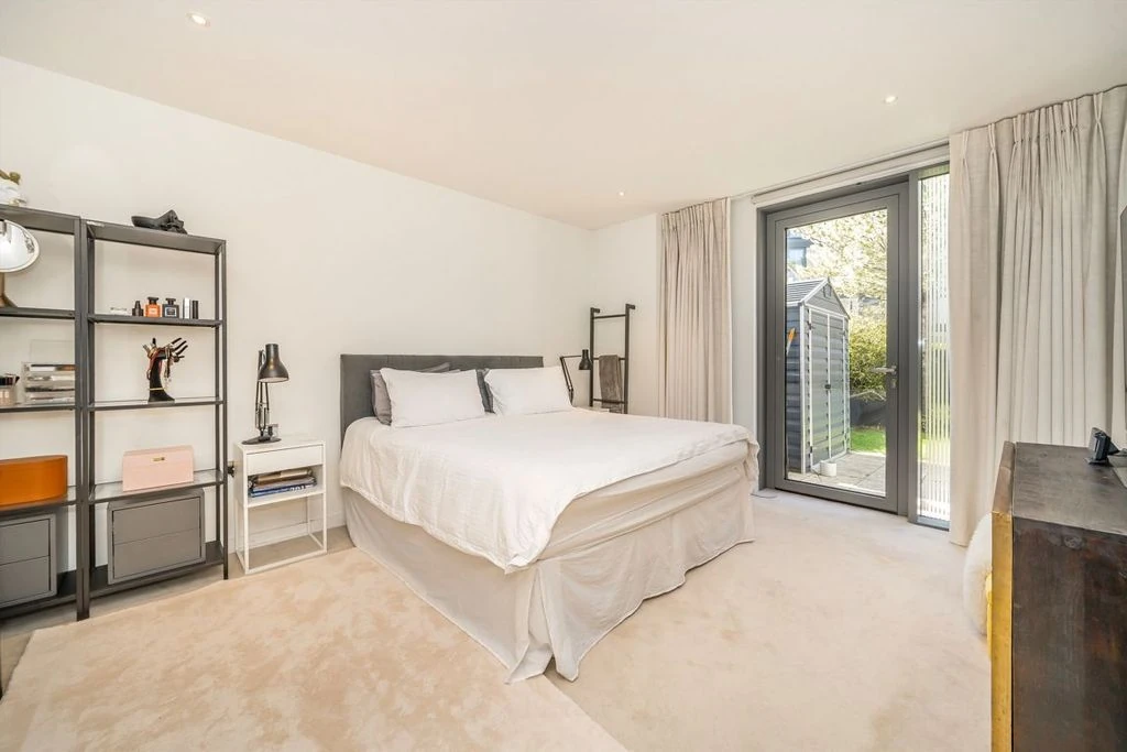 Квартира в Лондоне, Великобритания, 125 м² - фото 1