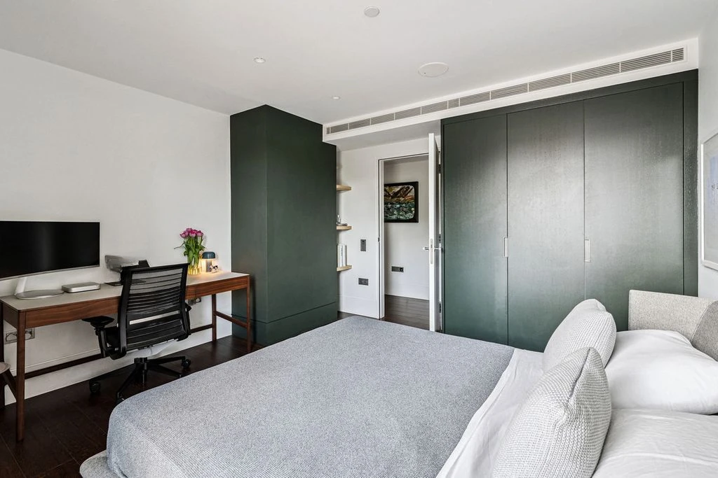 Квартира в Лондоне, Великобритания, 139 м² - фото 1