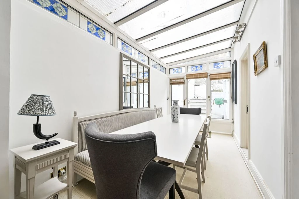 Квартира в Лондоне, Великобритания, 96 м² - фото 1