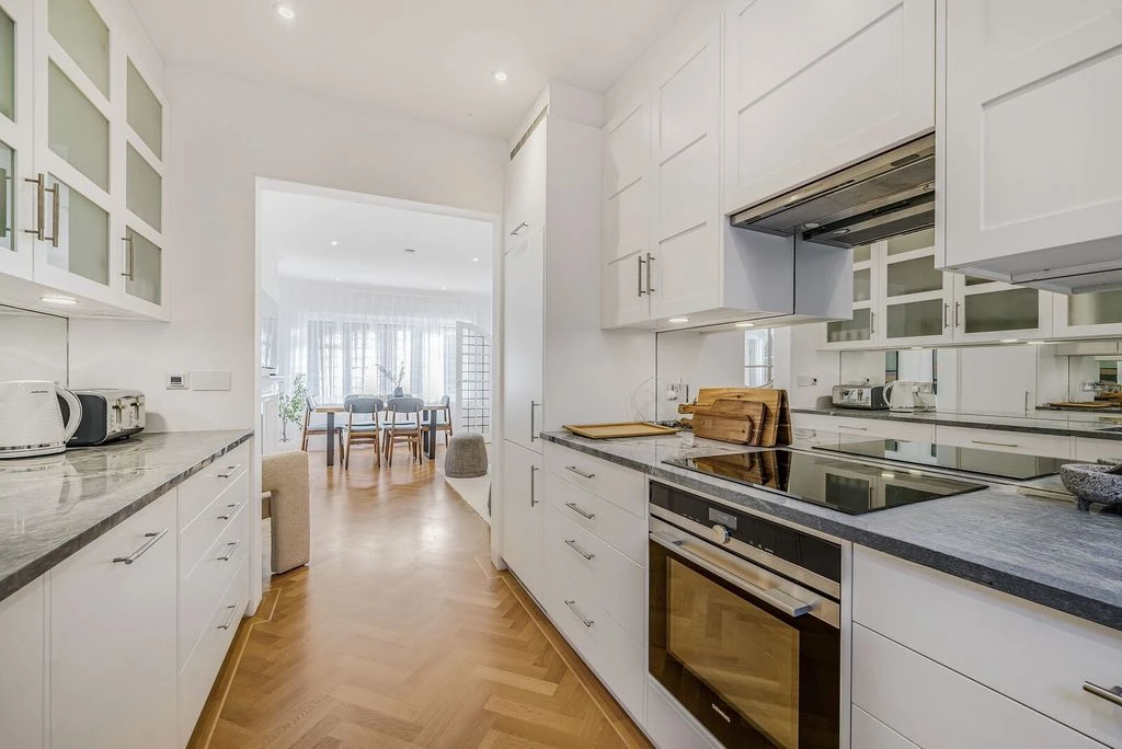 Квартира в Лондоне, Великобритания, 118 м² - фото 1