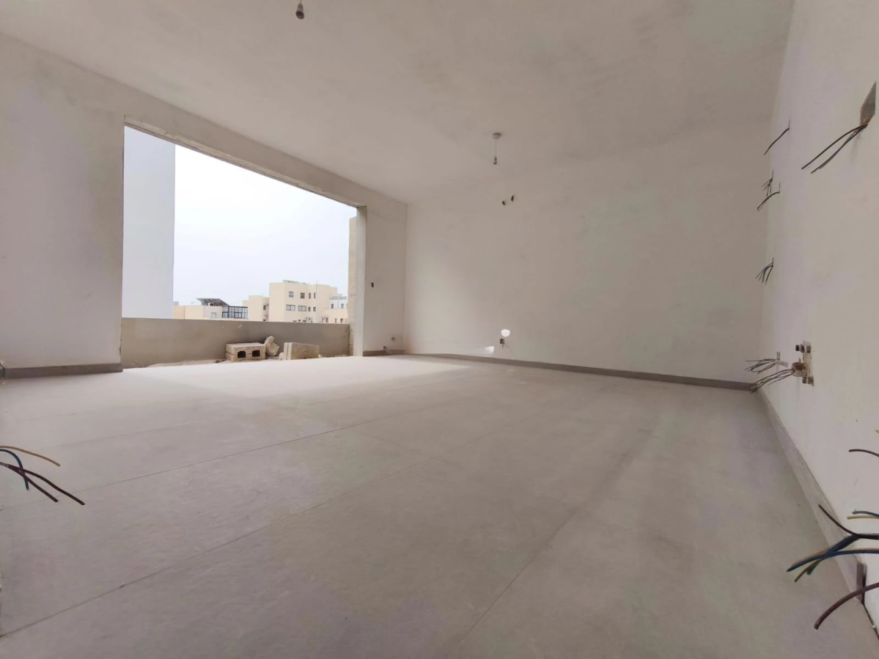 Квартира в Мсиде, Мальта, 47 м² - фото 1