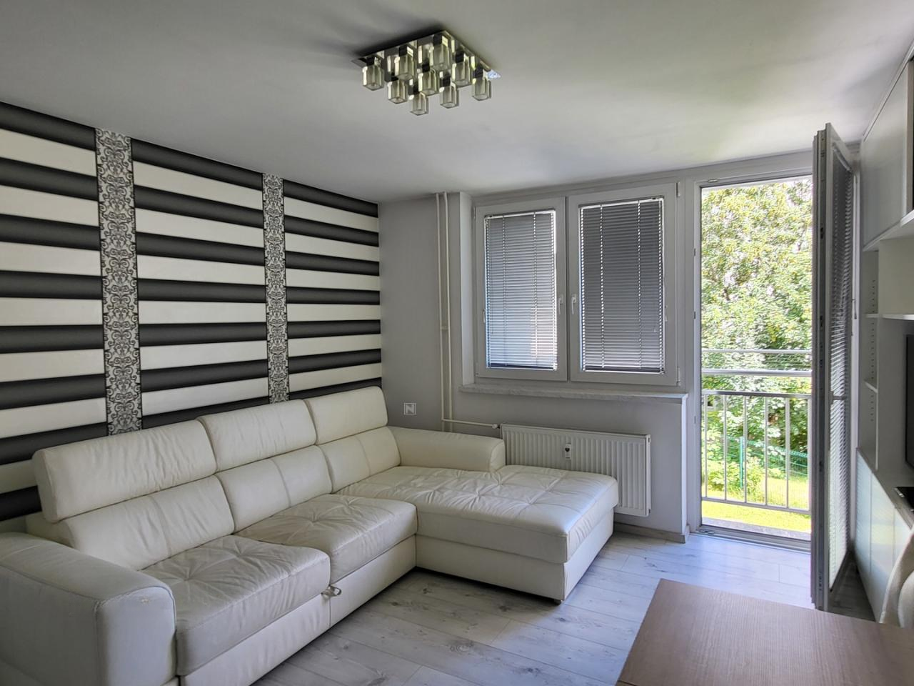 Квартира в Любляне, Словения, 40 м² - фото 1