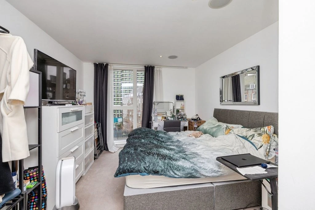 Квартира в Лондоне, Великобритания, 63 м² - фото 1