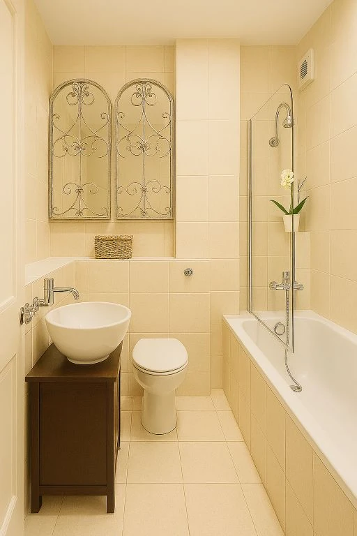 Квартира в Лондоне, Великобритания, 83 м² - фото 1