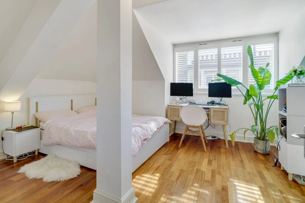 Квартира в Лондоне, Великобритания, 77 м² - фото 1