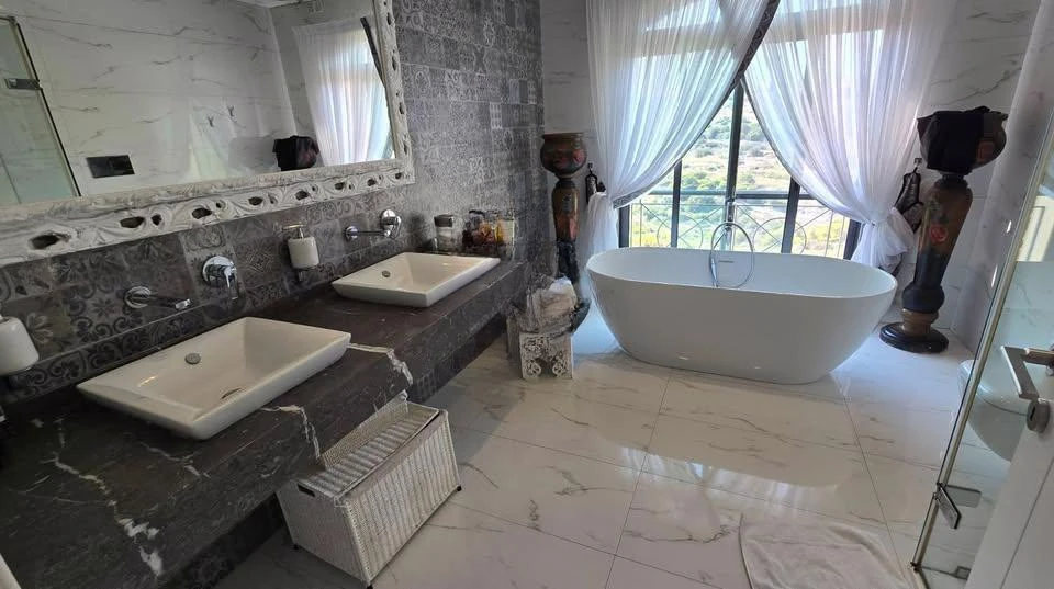 Квартира в Шемшие, Мальта, 130 м² - фото 1