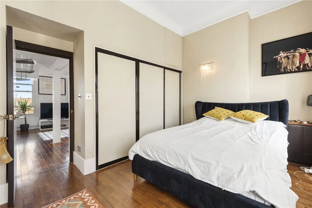 Квартира в Лондоне, Великобритания, 85 м² - фото 1
