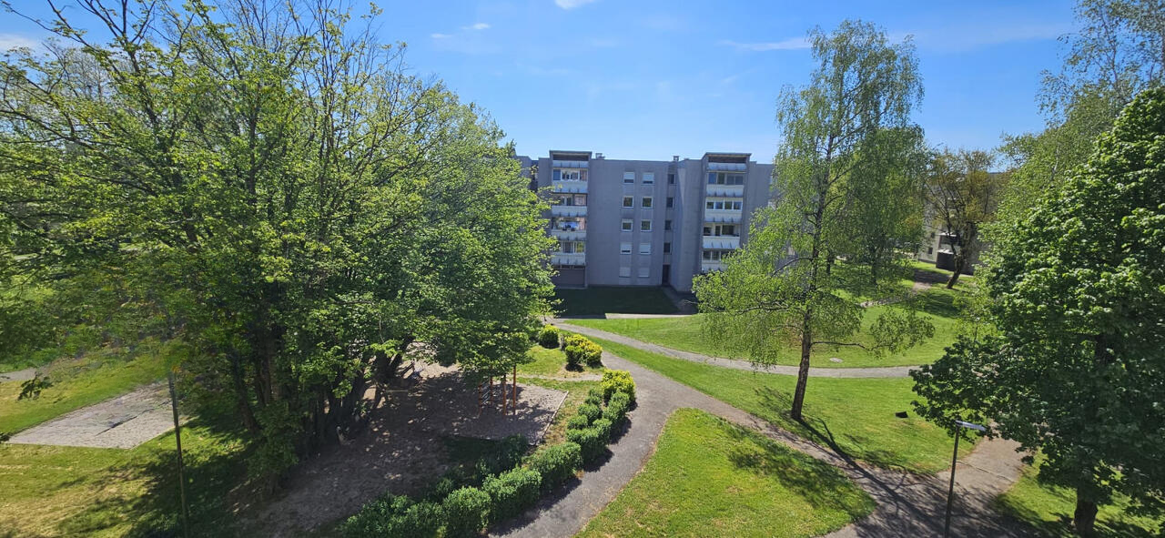 Квартира в Любляне, Словения, 71 м² - фото 1