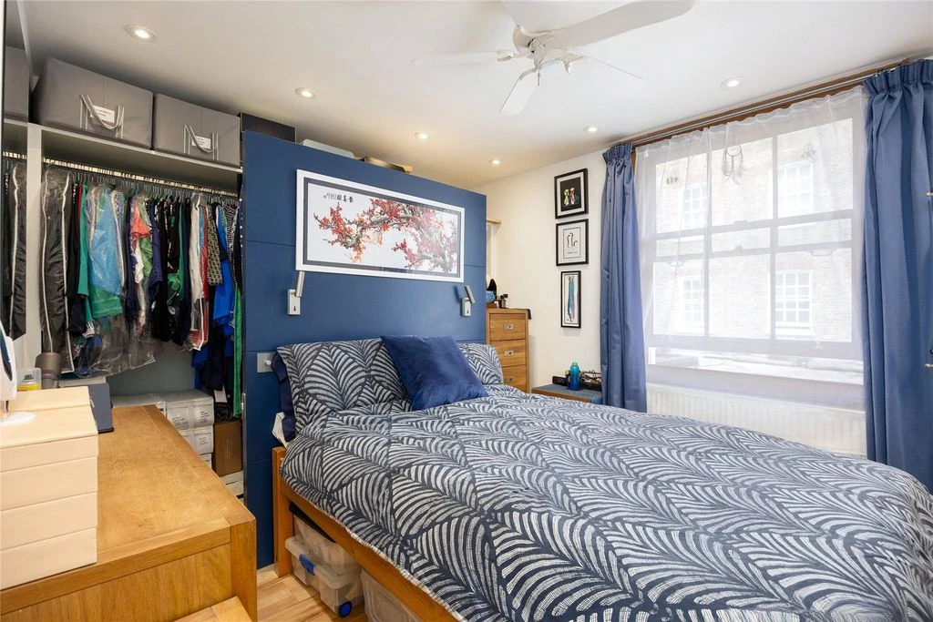 Квартира в Лондоне, Великобритания, 73 м² - фото 1