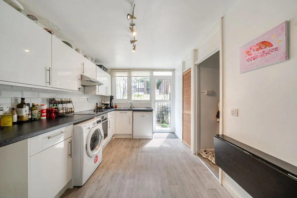 Квартира в Лондоне, Великобритания, 96 м² - фото 1