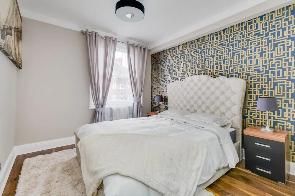 Квартира в Лондоне, Великобритания, 66 м² - фото 1