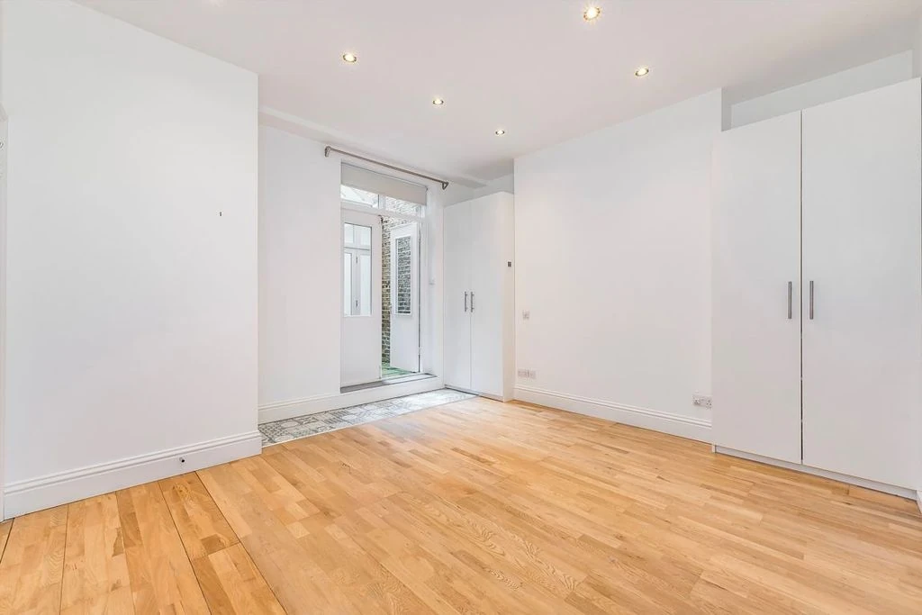 Квартира в Лондоне, Великобритания, 10 м² - фото 1